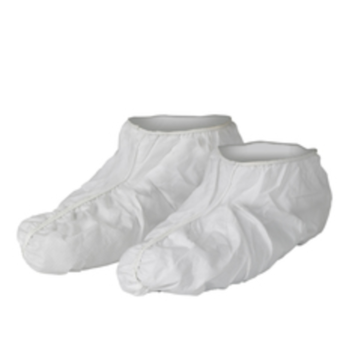 Kimberly-Clark Professional™ White KleenGuard™ A20 SMS Disposable Shoe Cover (Availability restrictions apply.)