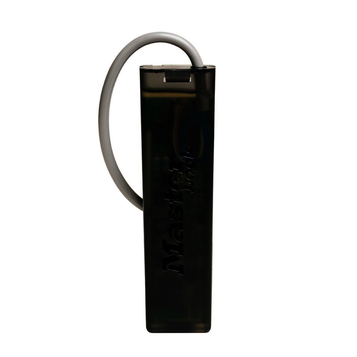 Master Lock® Black Bluetooth® Door Controller for Commercial Properties