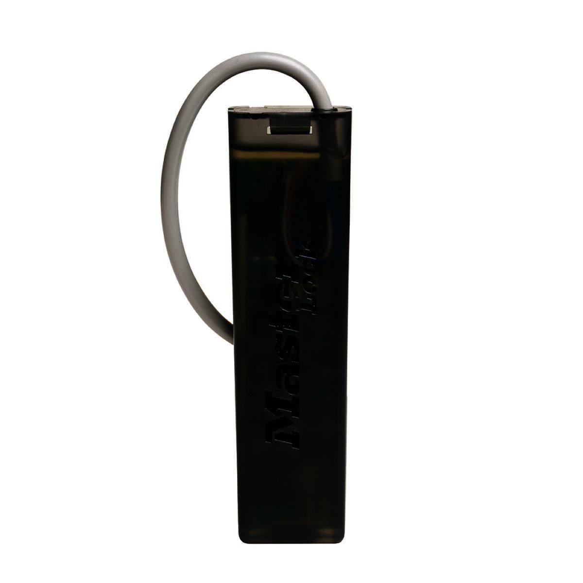 Master Lock Black Bluetooth Door Controller for Comme M196440ENT for sale online at autumn supply