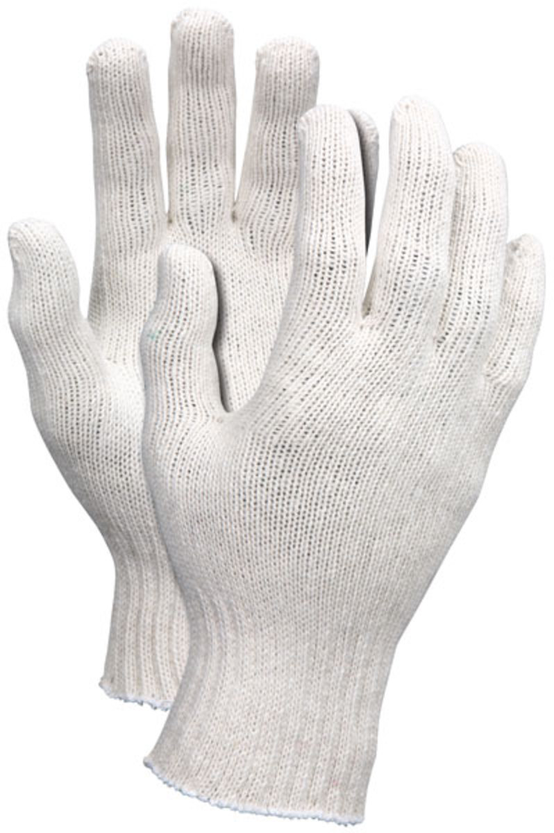 Memphis Glove Natural Small 7 Gauge Natural Cotton A MEG9501SM for sale online at autumn supply