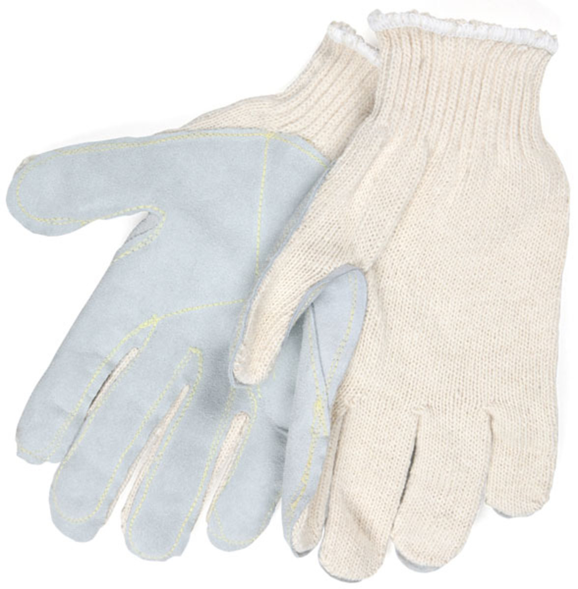 Memphis Glove Natural Medium 7 Gauge Cotton String Kn MEG9506M for sale online at autumn supply