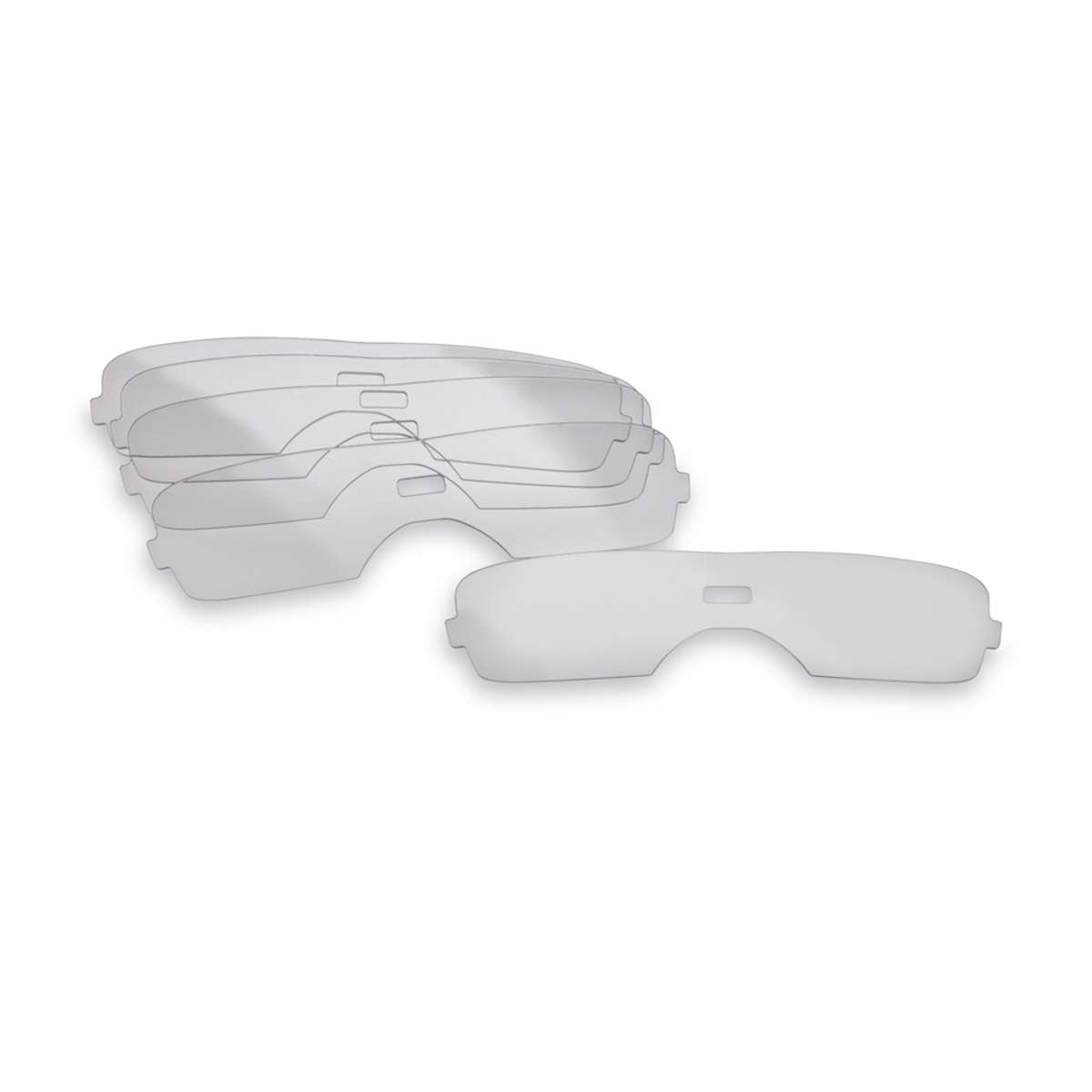 Miller 2 X 8 Clear Polycarbonate Welding Shield MIL267420 for sale online at autumn supply