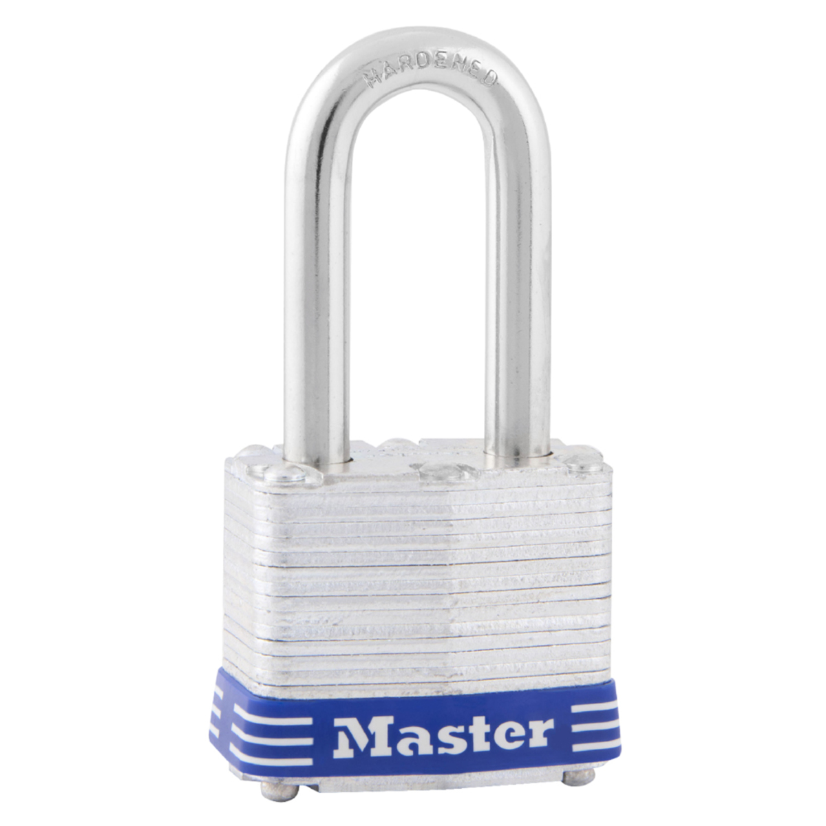 Master Lock SilverBlue Laminated Steel General Securi M193DLF for sale online at autumn supply