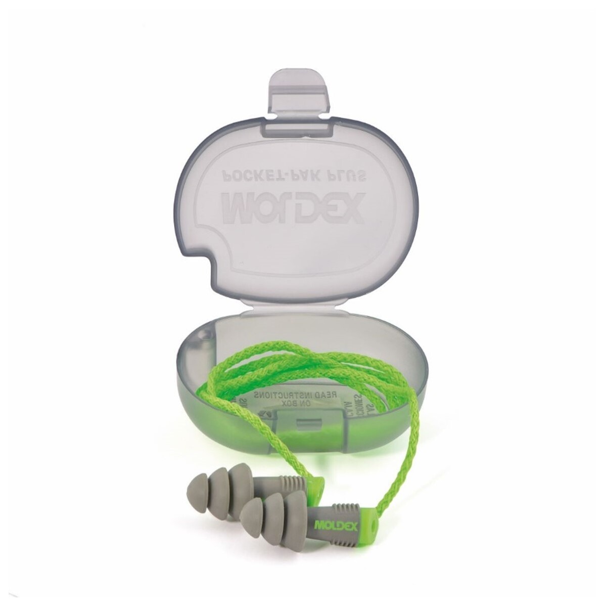 Moldex Alphas Flanged Thermoplastic Elastomer Uncorde MOL6434 for sale online at autumn supply