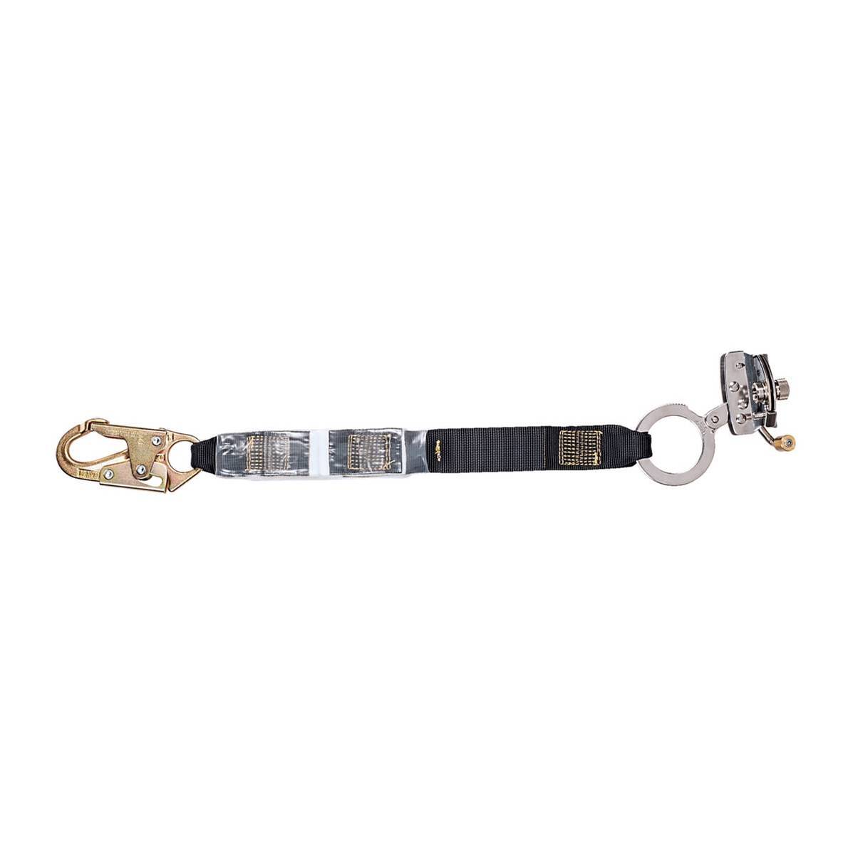 MSA SureGrab Trailing Rope Grab MSA10077718 for sale online at autumn supply