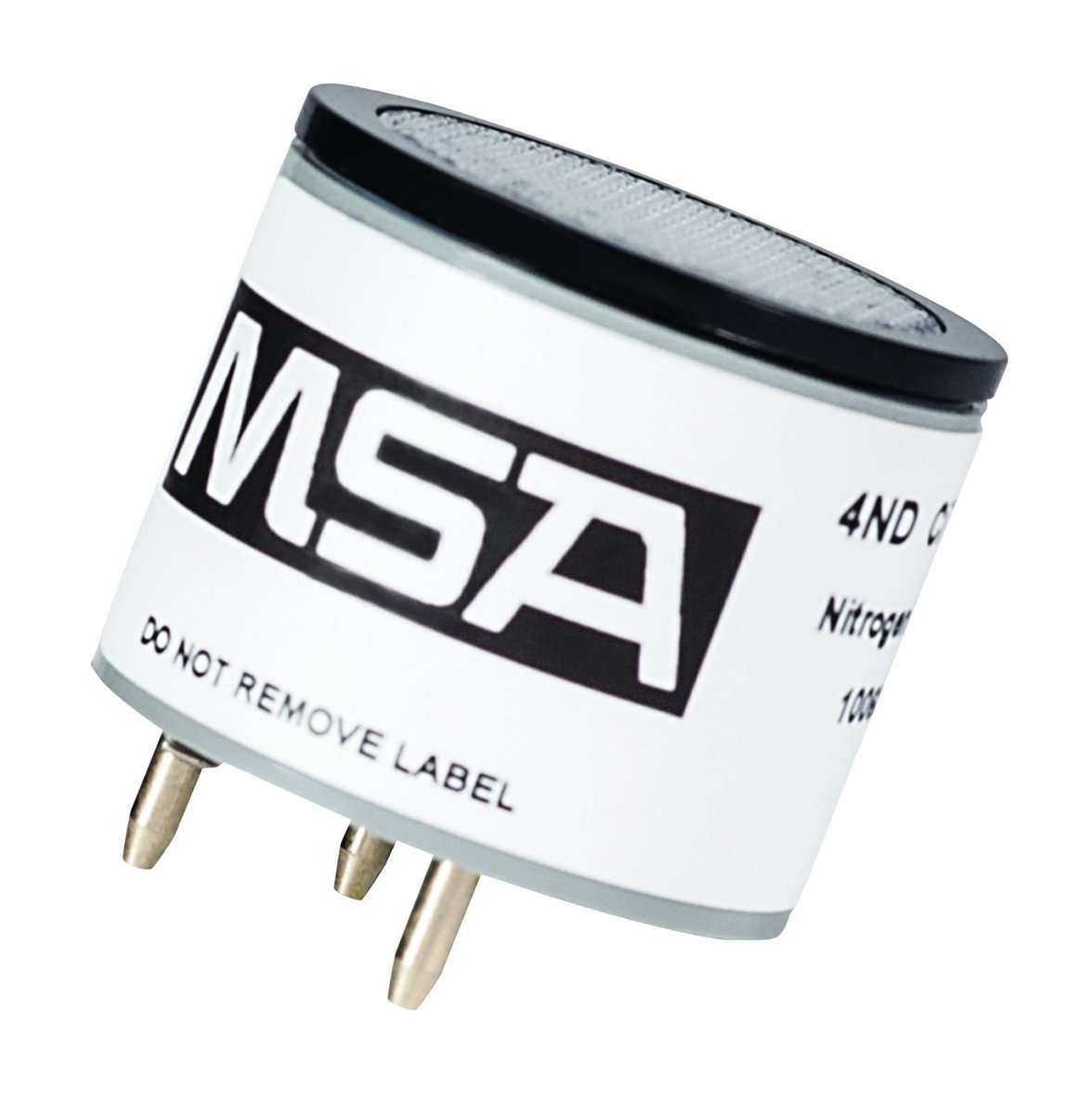 MSA Sensor Kit Used With Altair® 5X Multi-Gas And Altair® Pro Single Gas Detector