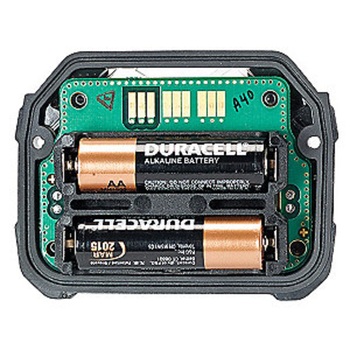 MSA Battery Pack Used With Altair® 5X Multi-Gas Detector