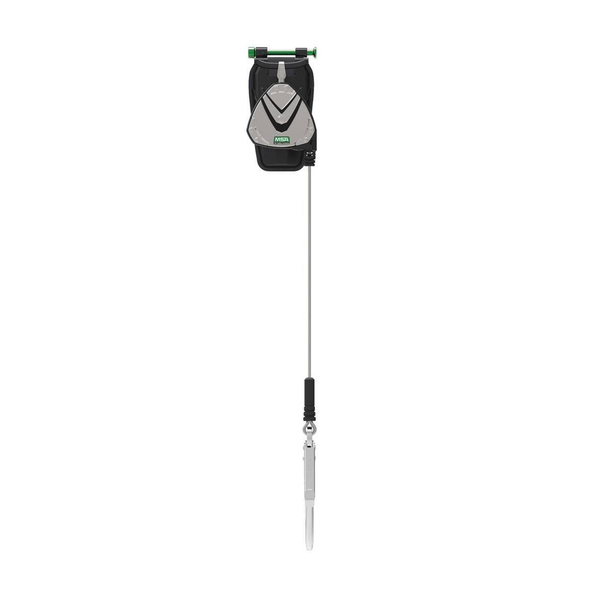 MSA 8 VEDGE Leading Edge Personal Fall Limiter MSA6306200A for sale online at autumn supply