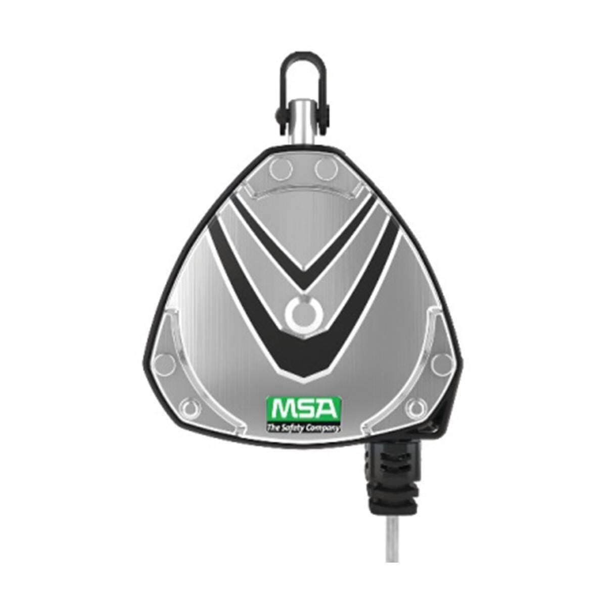 MSA 8 VEDGE Personal Fall Limiter MSA6306200F for sale online at autumn supply