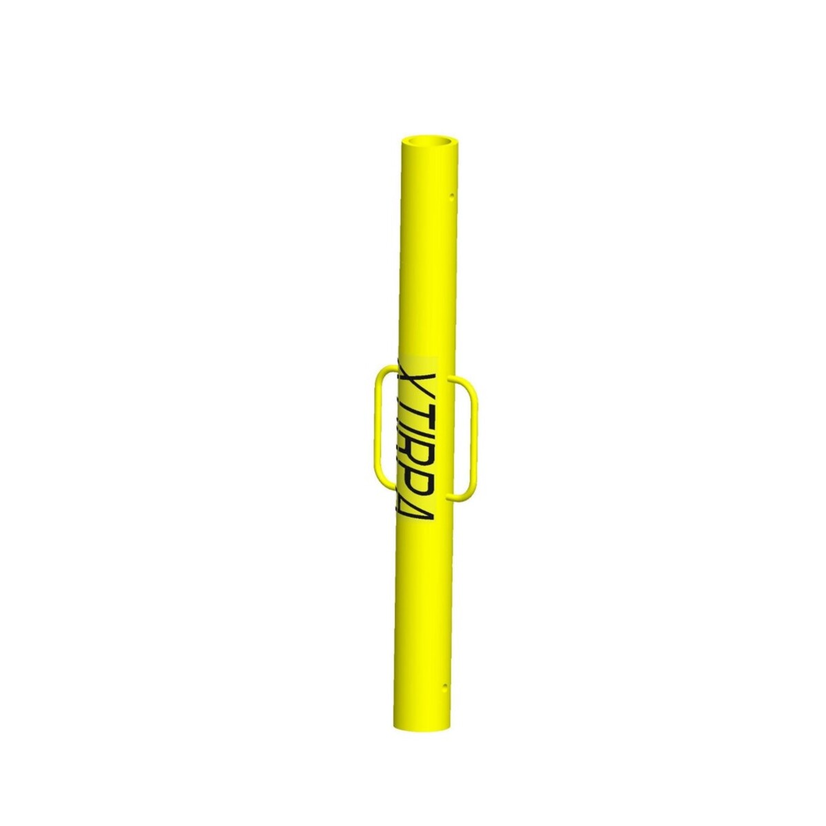 MSA XTIRPA™ Davit Arm Mast