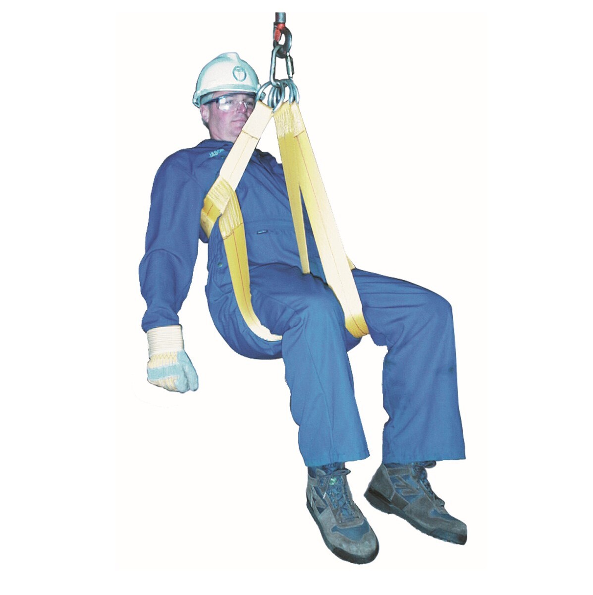 MSA Rescue Cradle MSASRH30701 for sale online at autumn supply
