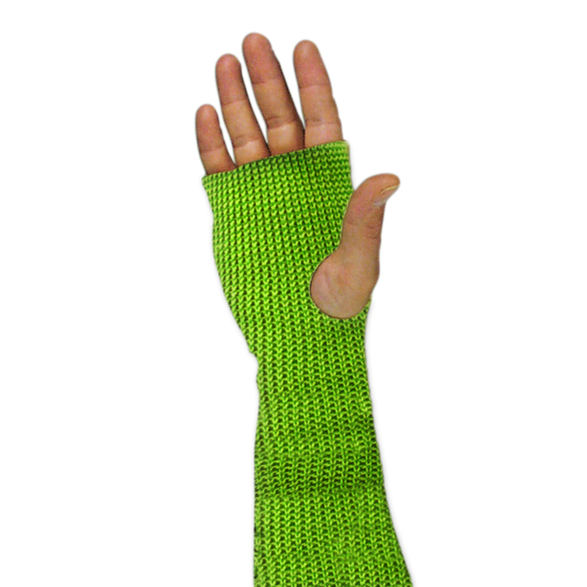 Wells Lamont 18 Green And Yellow Metalguard Stainless WLASK-18H-KSC for sale online at autumn supply