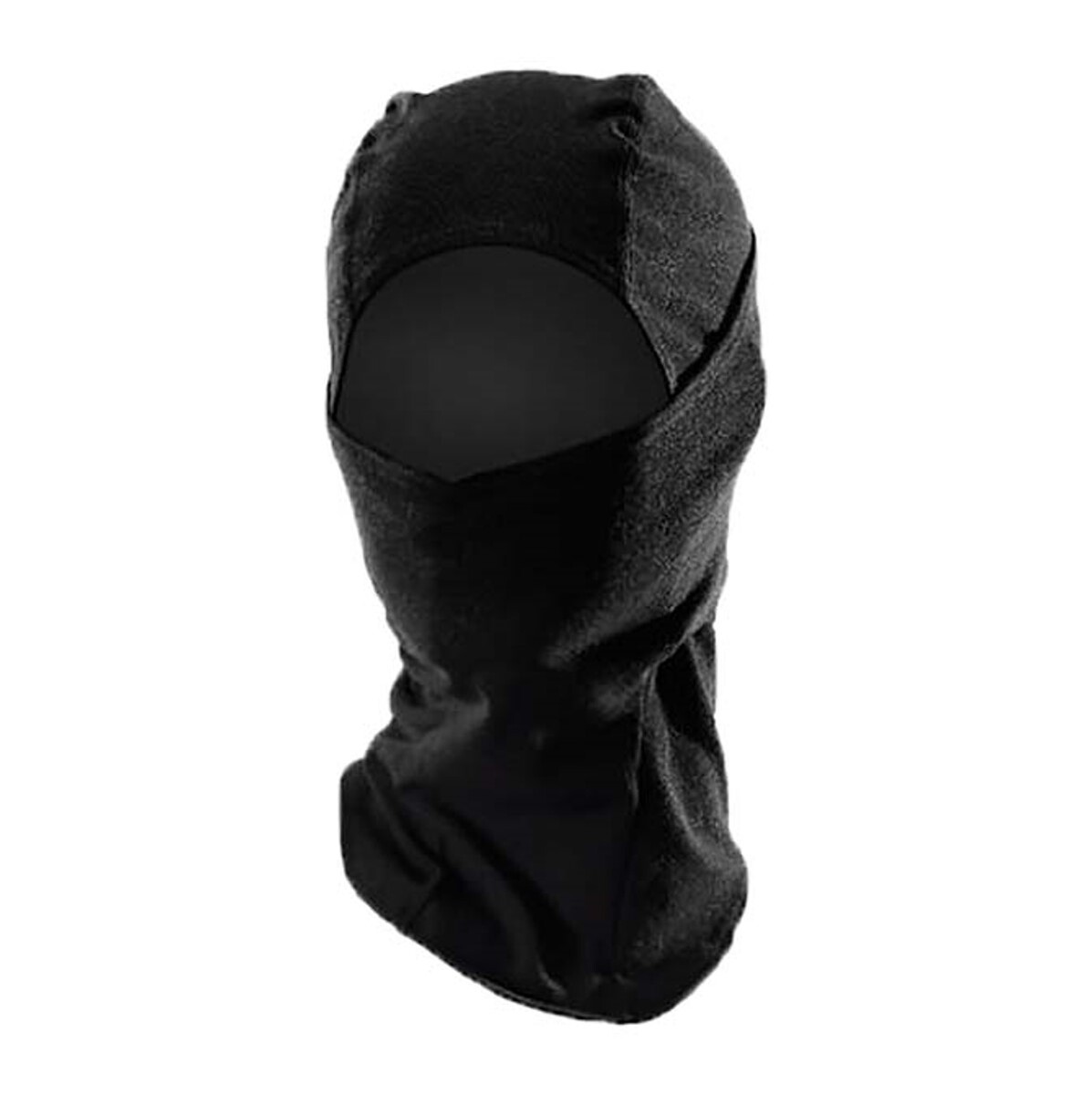 National Safety Apparel Black DRIFIRE® PRIME Cold Weather Flame Resistant Balaclava