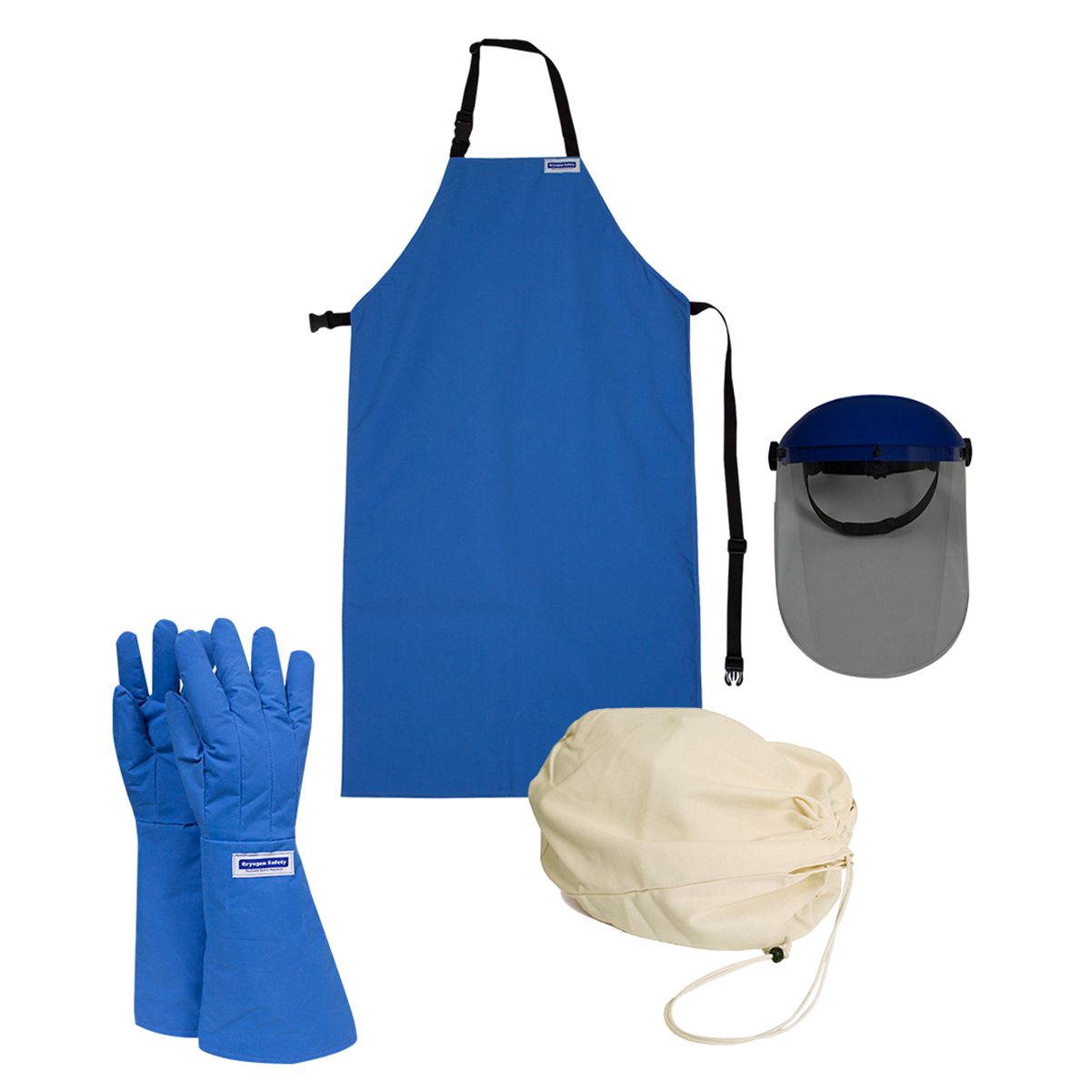 National Safety Apparel Large Thinsulate Lined Teflon N33KITCR001LGEL for sale online at autumn supply