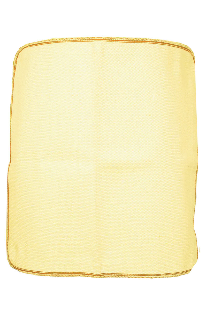 National Safety Apparel 16 X 18 Yellow CutGuard 22 Ou N33A06TC16X18 for sale online at autumn supply