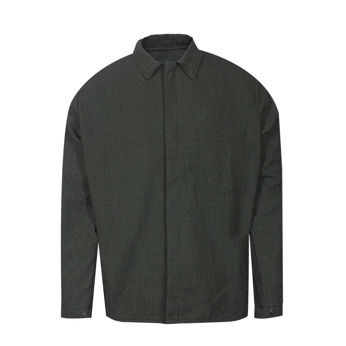National Safety Apparel 3X 30 Dark Green OPF Blend Ri N33C07H3GCBGLG30 for sale online at autumn supply