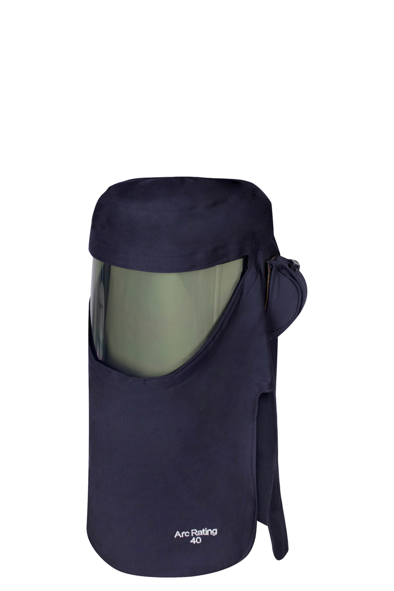 National Safety Apparel Navy Westex UltraSoft Sateen N33H65UQUQFAN40PV for sale online at autumn supply