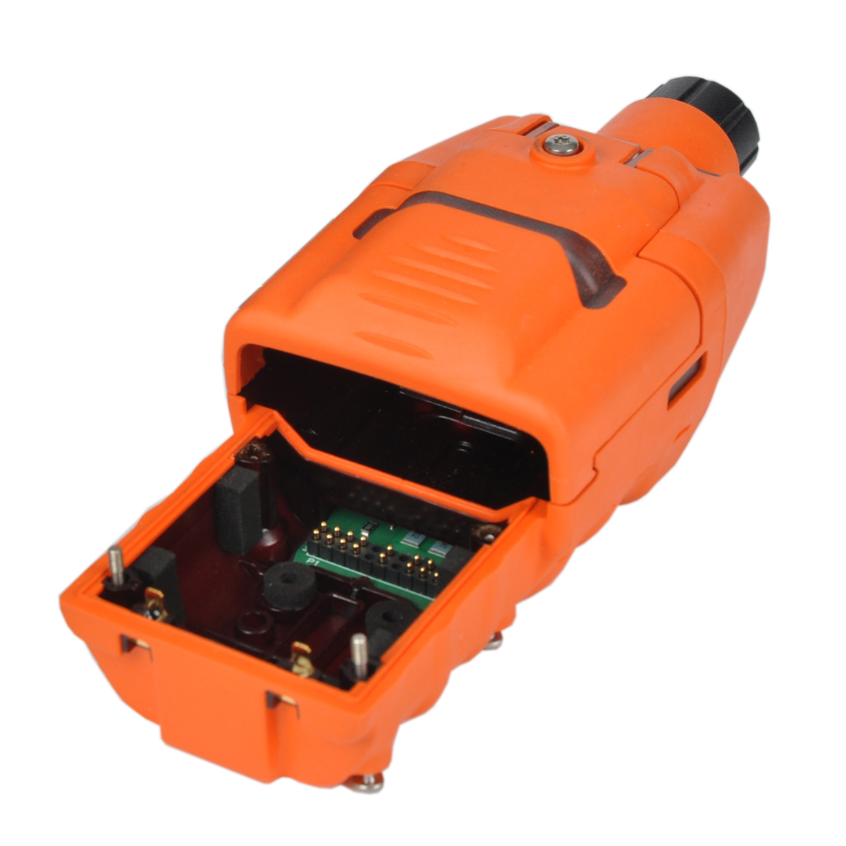 Industrial Scientific Ventis MX4 Orange Integral Pump I24VTSP-0111 for sale online at autumn supply