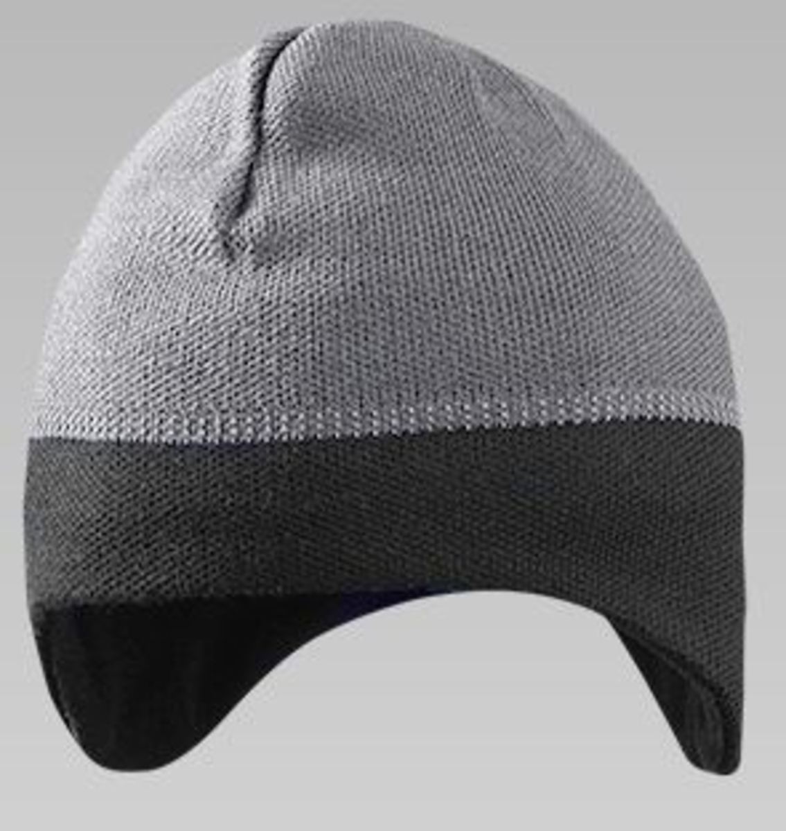 OccuNomix Gray Fleece Reflective Beanie OCCEWRB-G for sale online at autumn supply