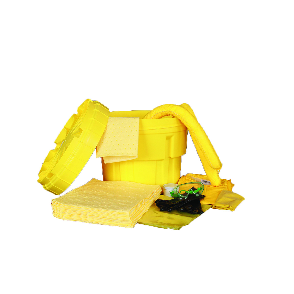 MeltBlown Technologies 21 X 18 MBT Yellow Plastic Spi MBWOSSK-20 for sale online at autumn supply