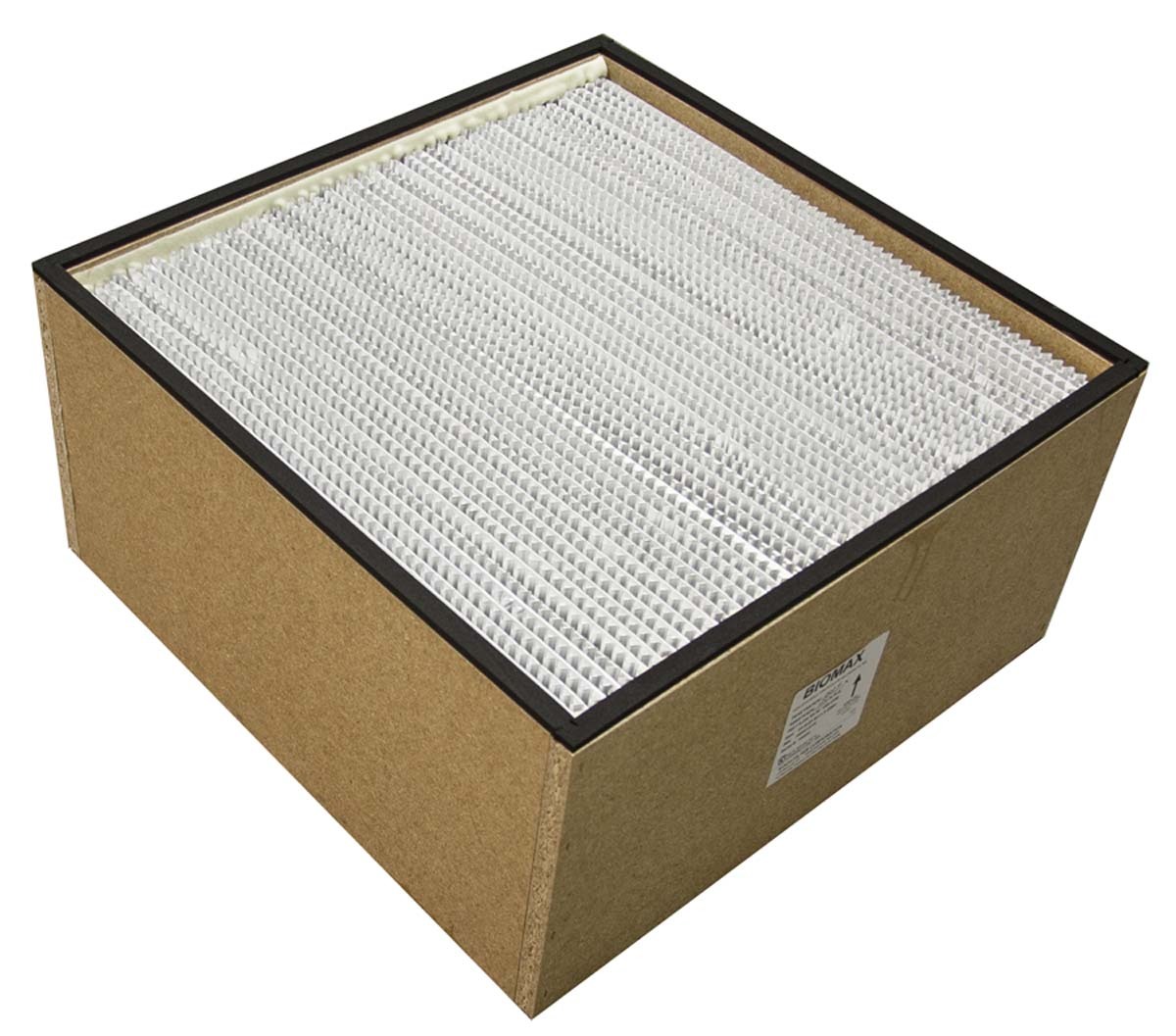 Air Systems International 24 X 24 X 11 12 HEPA Filter A56PFE-2412HF for sale online at autumn supply