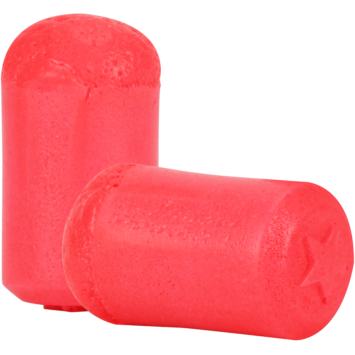 PIP® SoftStar™ Polyurethane Foam Uncorded Earplugs