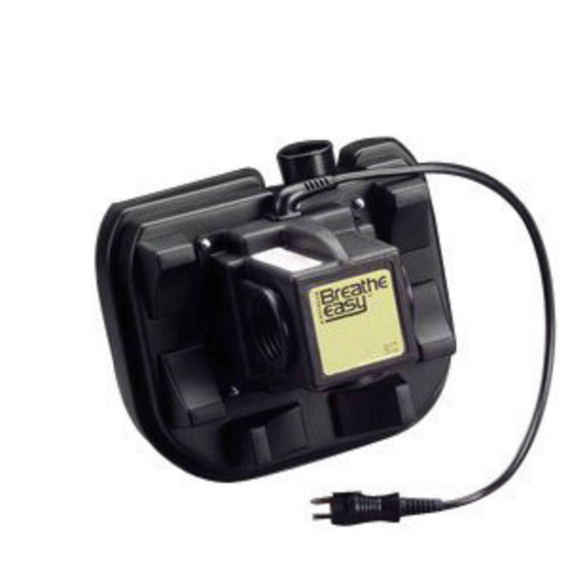 3M™ Breathe Easy™ Powered Air Purifying Respirator Unit (Availability restrictions apply.)