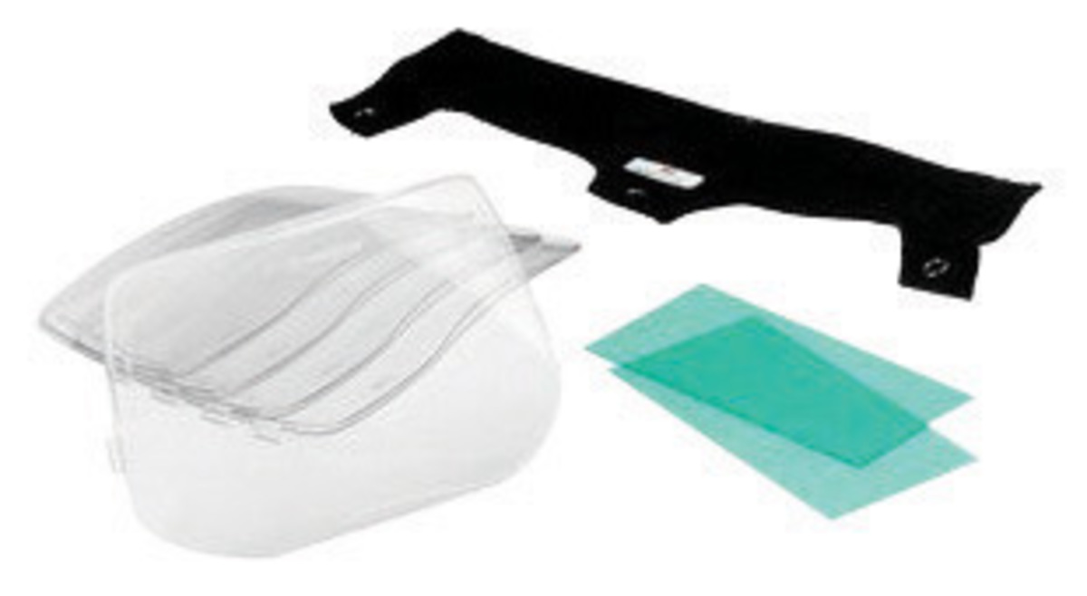 3M Speedglas Starter Kit For 9100 MP 3MR06-0202-20 for sale online at autumn supply