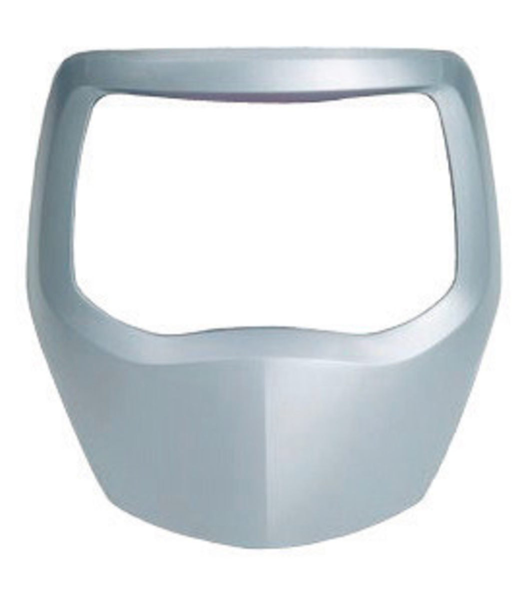 3M Silver Speedglas Front Panel For 9100 Series 3MR06-0300-55 for sale online at autumn supply