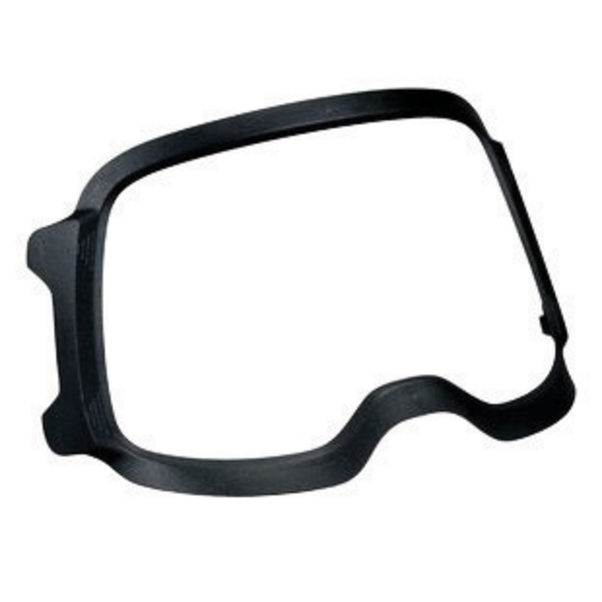 3M Black Speedglas Wide-View Grinding Visor Frame For 9100 FX/9100 FX-Air