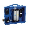3M 50 CFM Blue Portable Air Purification Panel With C 3MR256-02-00 for sale online at autumn supply