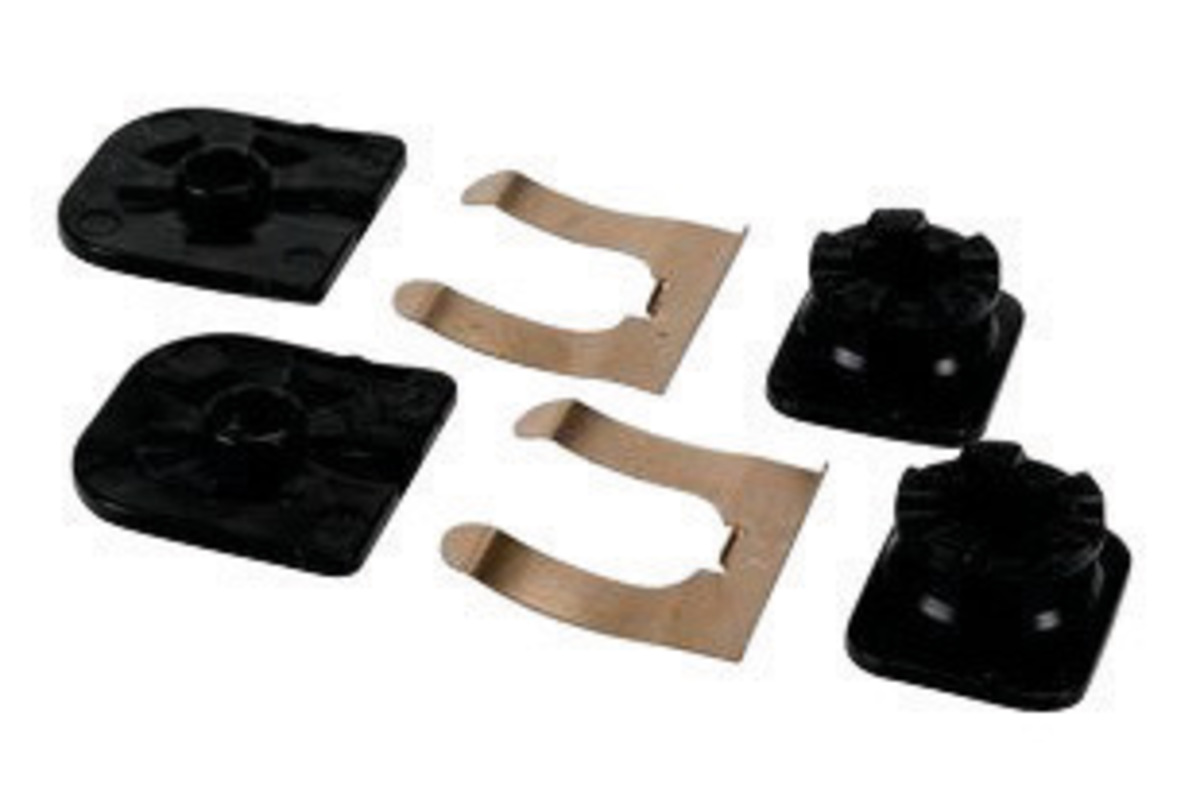 3M Speedglas Pivot Kit For 9100 MP