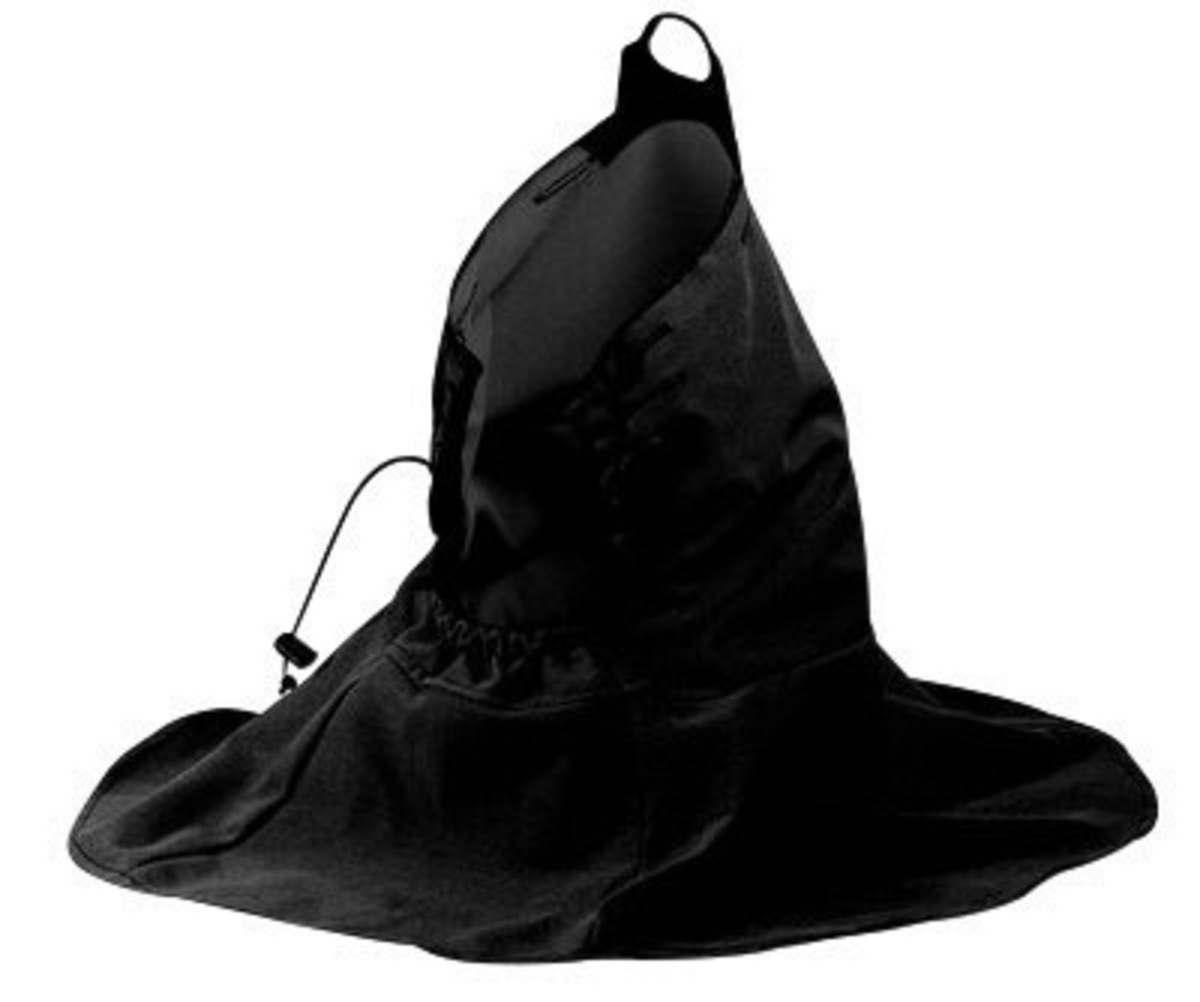 3M™ Full Coverage Shroud (For Use With 3M™ Speedglas™ Welding Helmet)