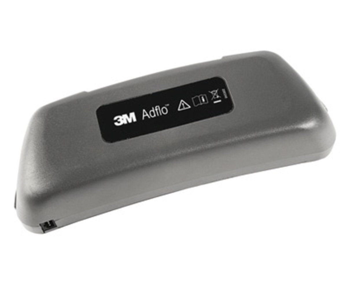 3M™ Adflo™ Battery (Availability restrictions apply.)