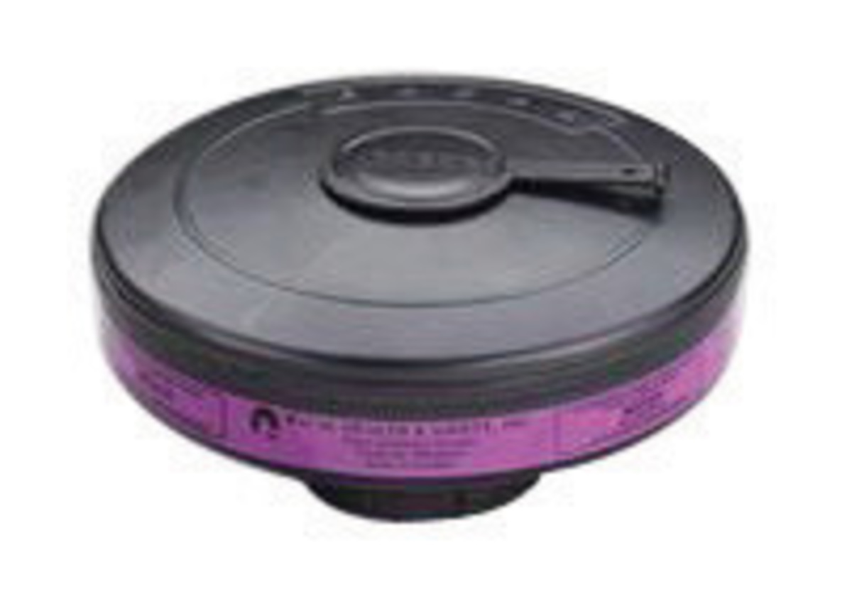 3M™ Particulates Respirator Cartridge (Availability restrictions apply.)