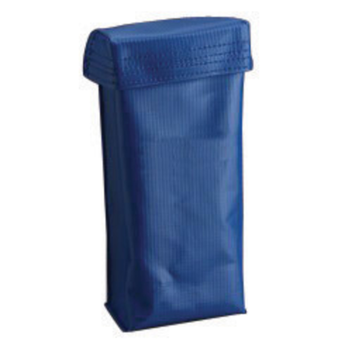 3M™ Blue Water Repellent Battery Cover For Airstream™ , Breathe Easy™ , And Powerflow™ PAPR System (For Mining Helmet Cord) (Ava 3M™ Blue Water Repellent Battery Cover For Airstream™ , Breathe Easy™ , And Powerflow™ PAPR System (For Mining Helmet Cord) (Ava