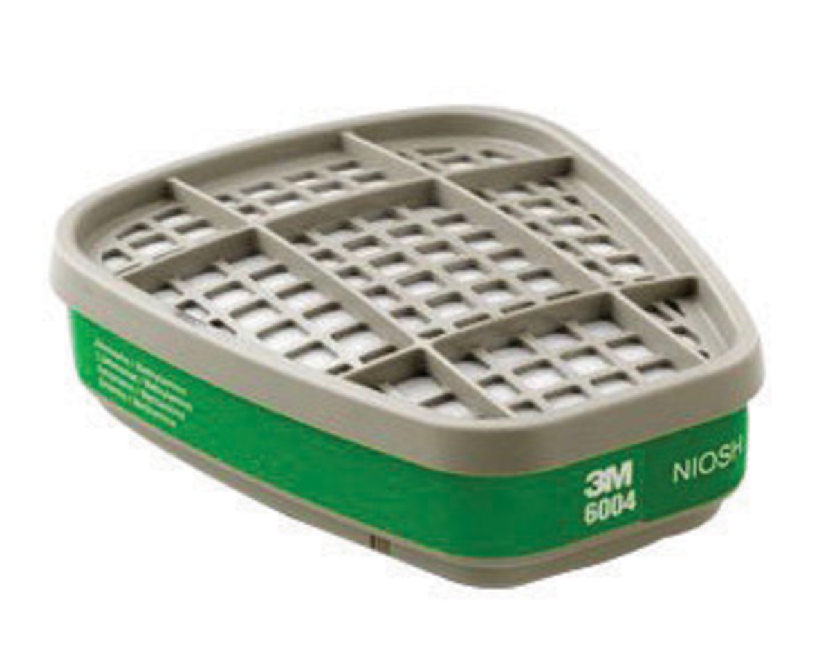 3M Ammonia And Methylamine Respirator Cartridge 3MR6004 for sale online at autumn supply