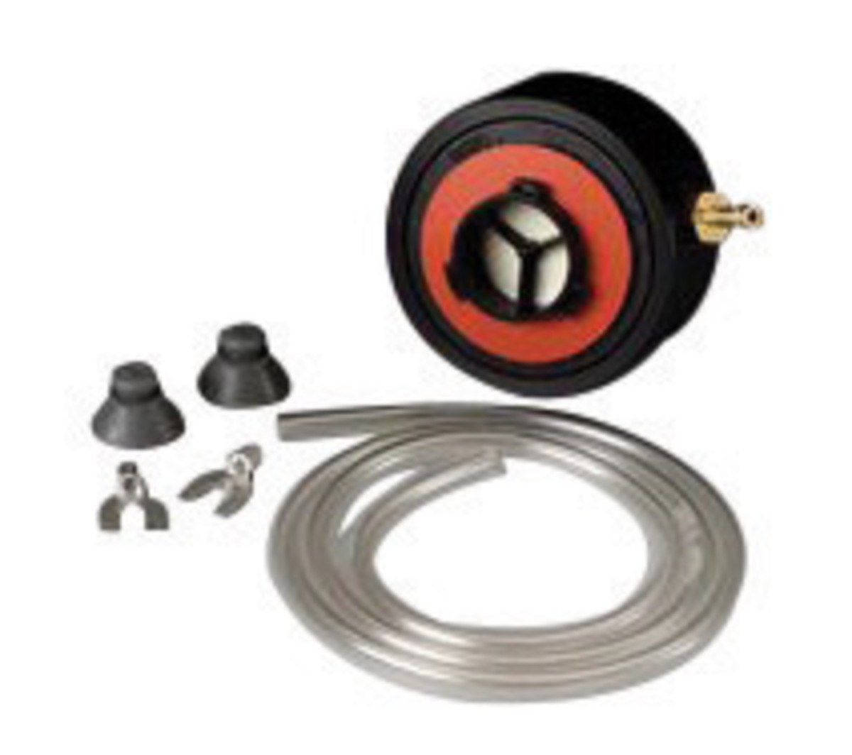 3M Bayonet Fit Test Adapter For 3M 6000 And 7000 Seri 3MR601 for sale online at autumn supply