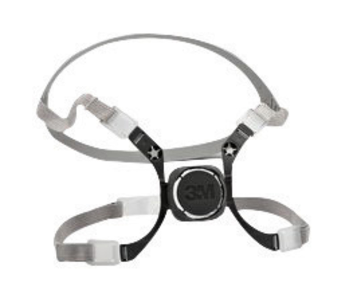 3M Head Harness Assembly For 3M 6000 Series Half Face 3MR6281 for sale online at autumn supply