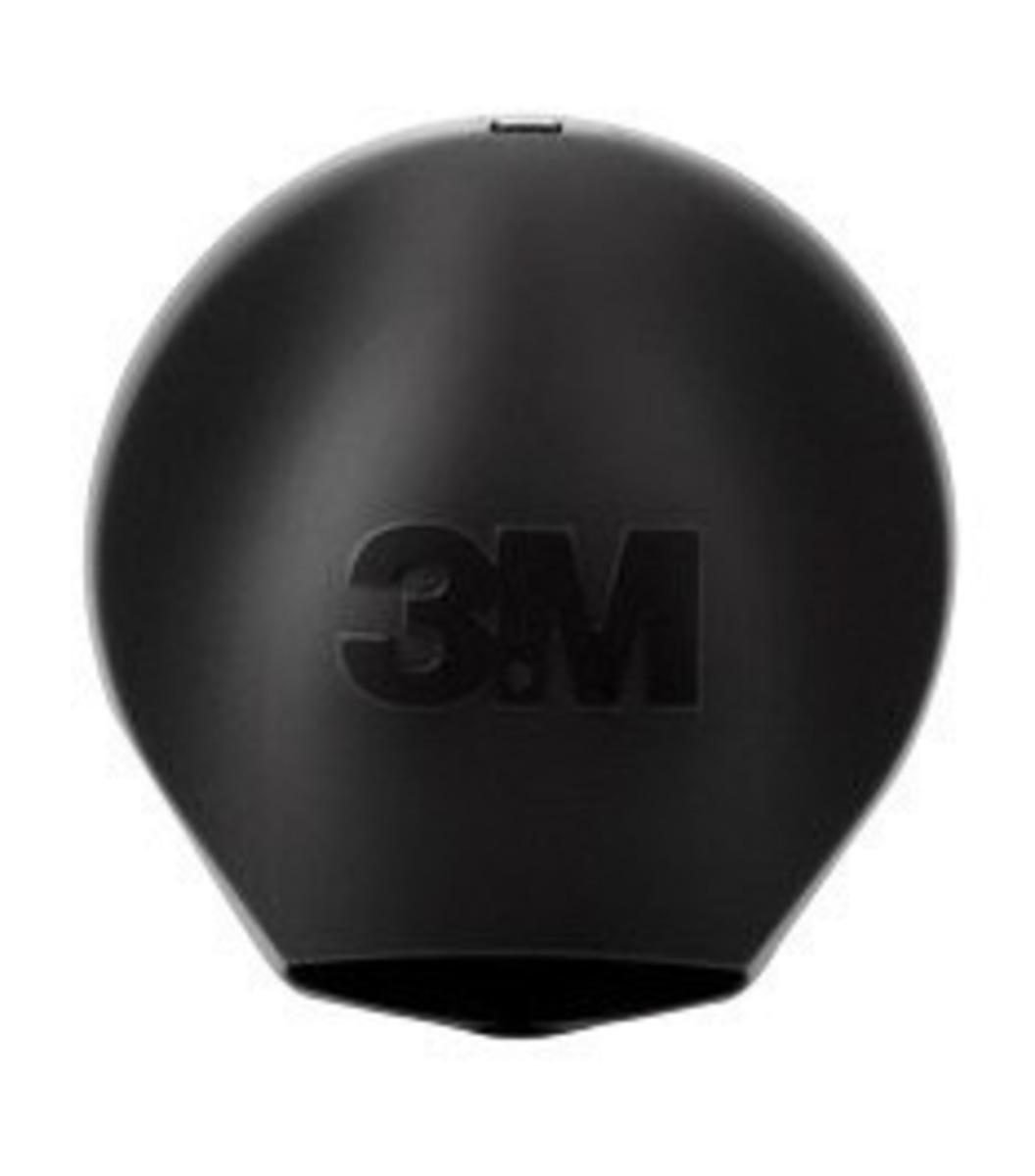 3M™ Center Adapter Assembly For 3M™ 6700, 6800 And 6900 Series Full Facepiece Respirator (Availability restrictions apply.)