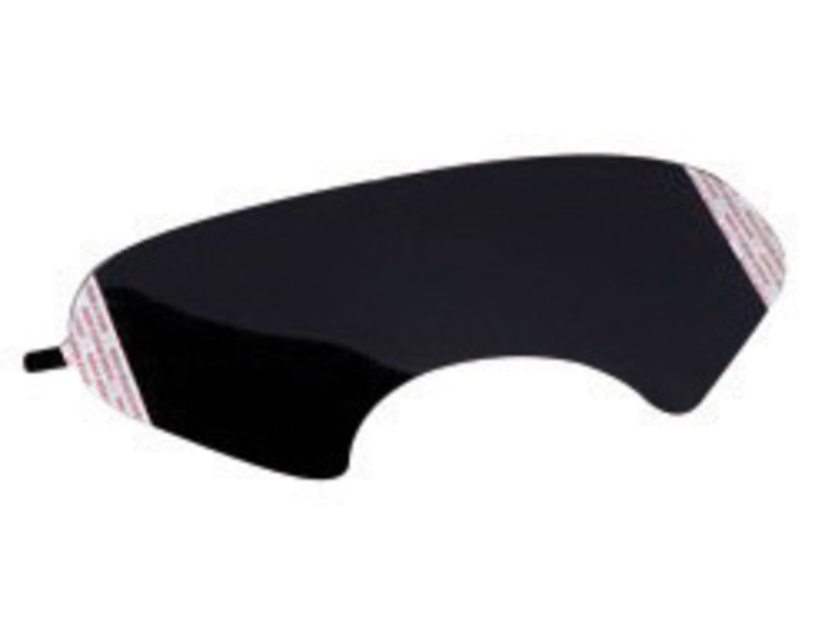 3M™ Tinted Lens Cover For 3M™ 6000 Series Full Facepiece Respirator (25 Per Case) (Availability restrictions apply.)