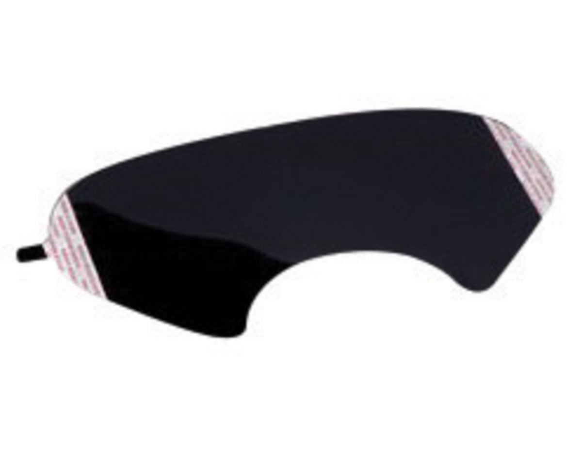 3M Tinted Lens Cover For 3M 6000 Series Full Facepiec 3MR6886 for sale online at autumn supply