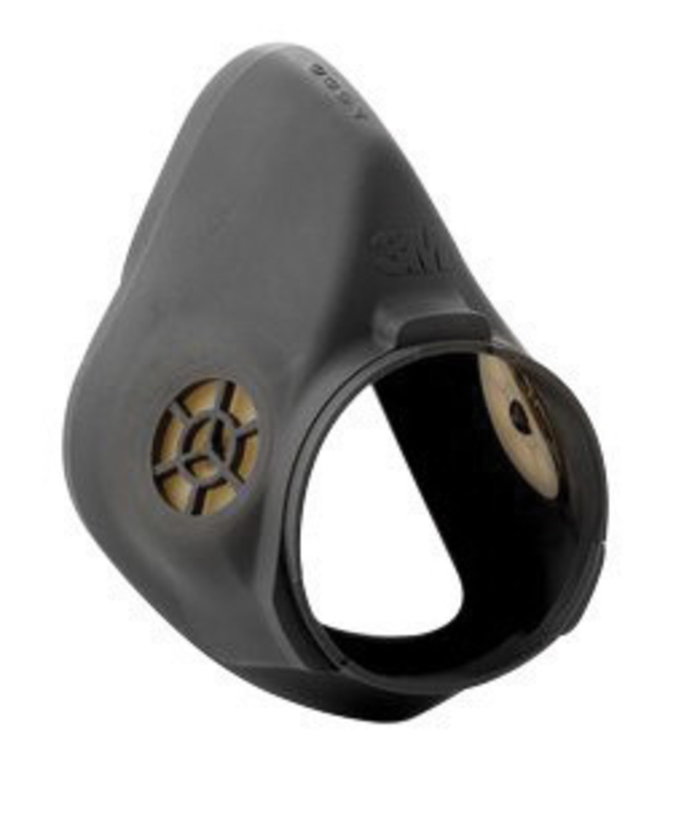 3M Nosecup Assembly For 3M 6700 6800 And 6900 Series 3MR6894 for sale online at autumn supply