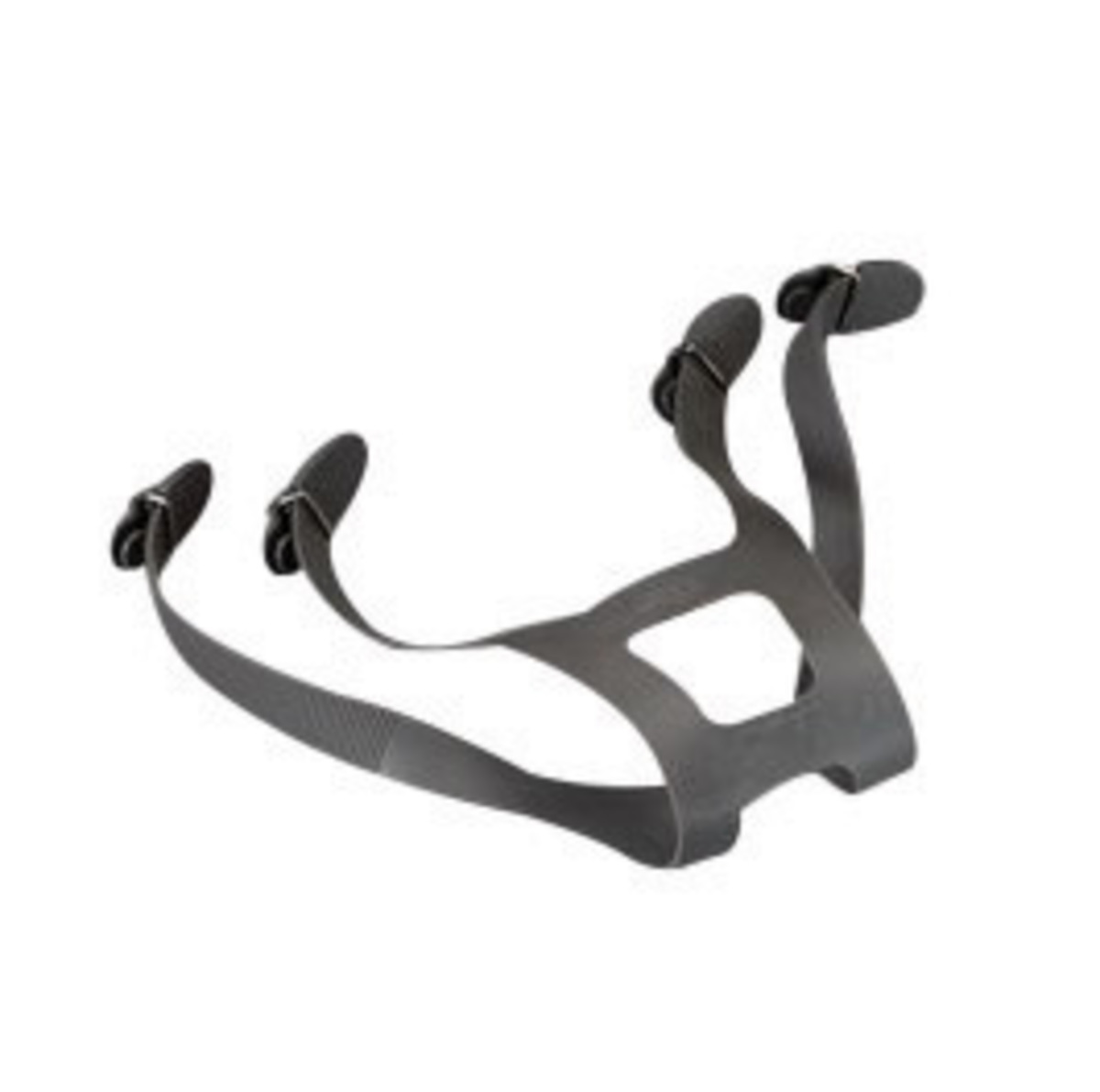 3M™ Head Harness Assembly For 3M™ 6000 Series Full Facepiece Respirator (Availability restrictions apply.)