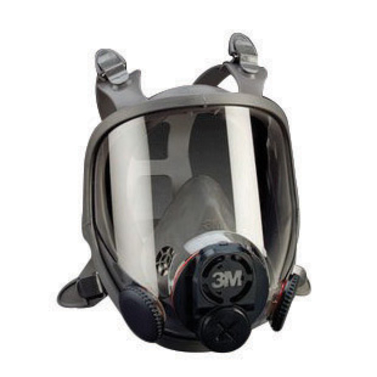 3M™ Large 6000 Series Full Face Air Purifying Respirator (Availability restrictions apply.)