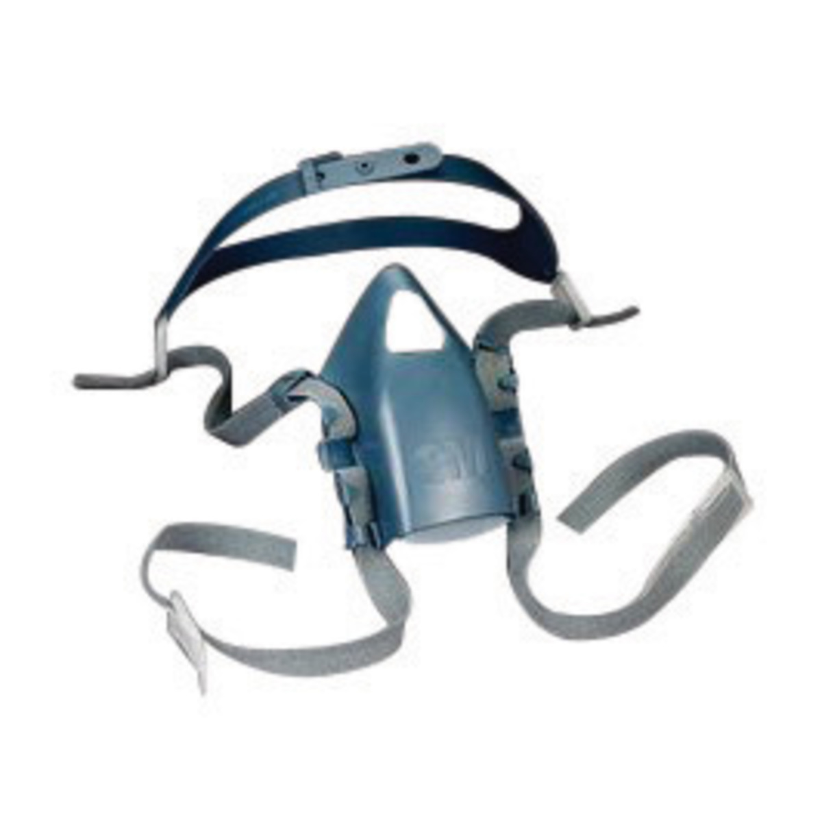 3M™ Head Harness Assembly For 3M™ Half Facepiece Respirator (Availability restrictions apply.)