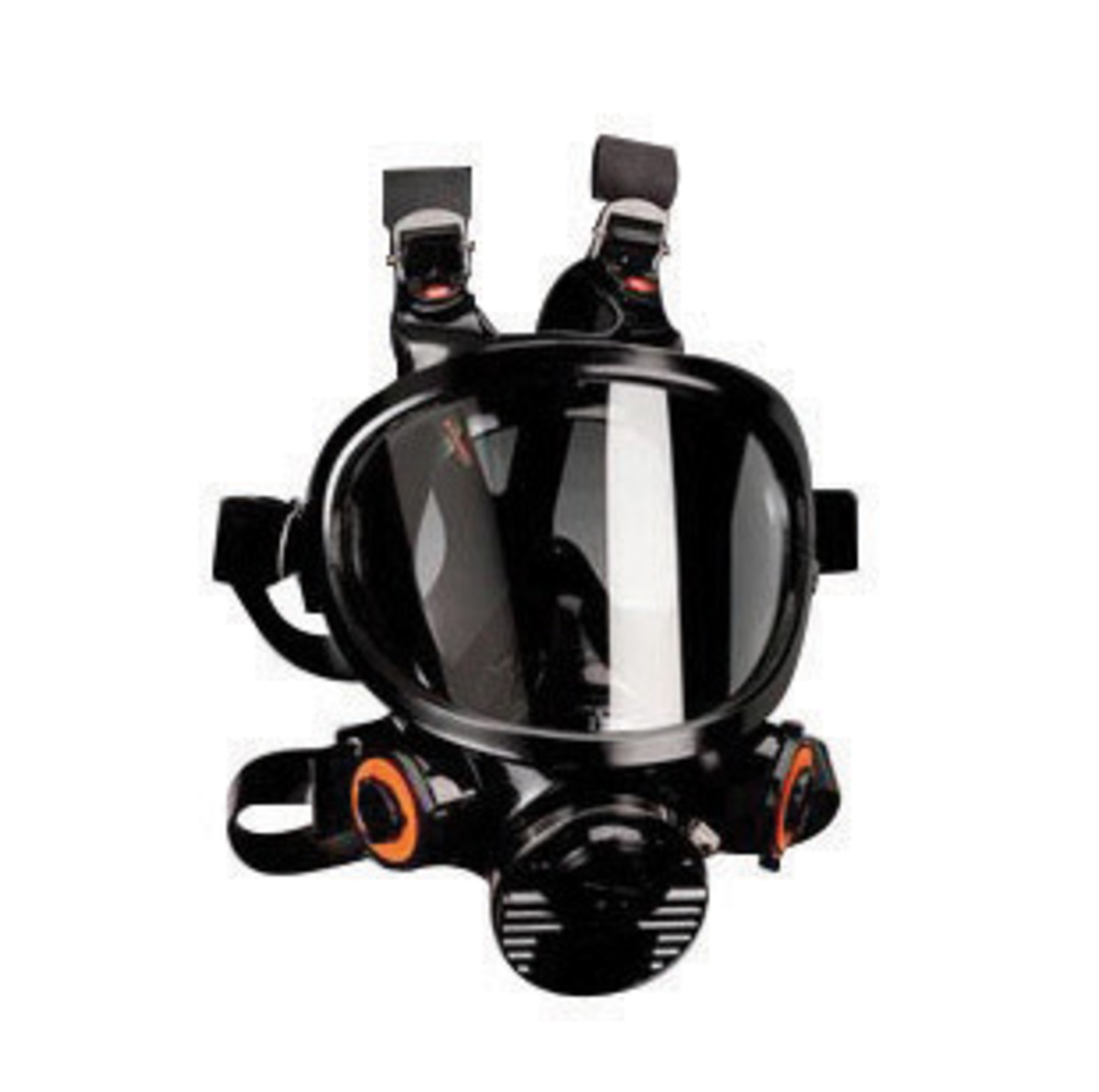 3M™ Medium 7000 Series Full Face Air Purifying Respirator (Availability restrictions apply.)