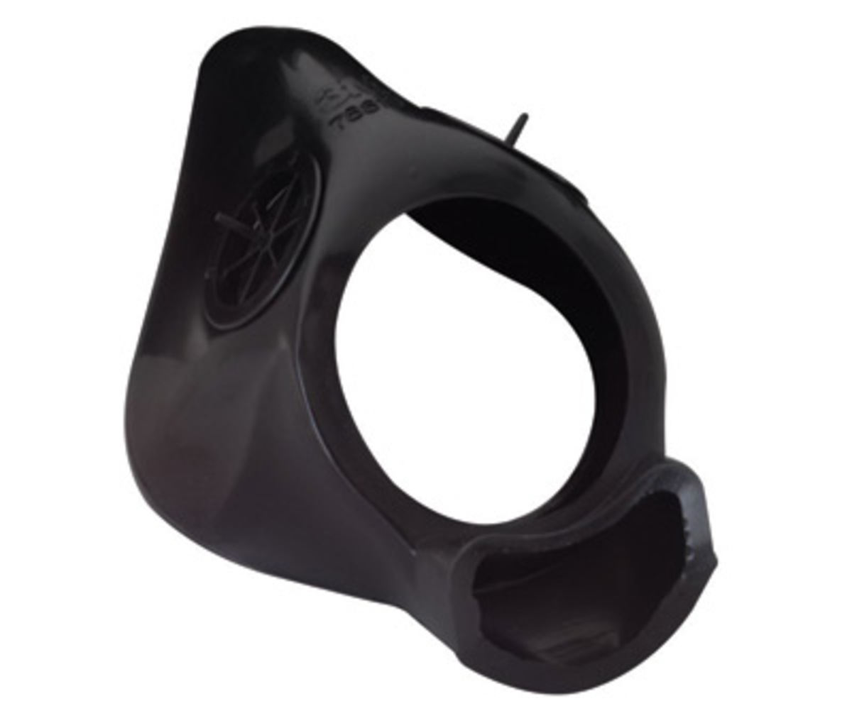3M 9 310 X 6 910 X 3 45 Silicone Nosecup Assembly For 3MR7881S for sale online at autumn supply