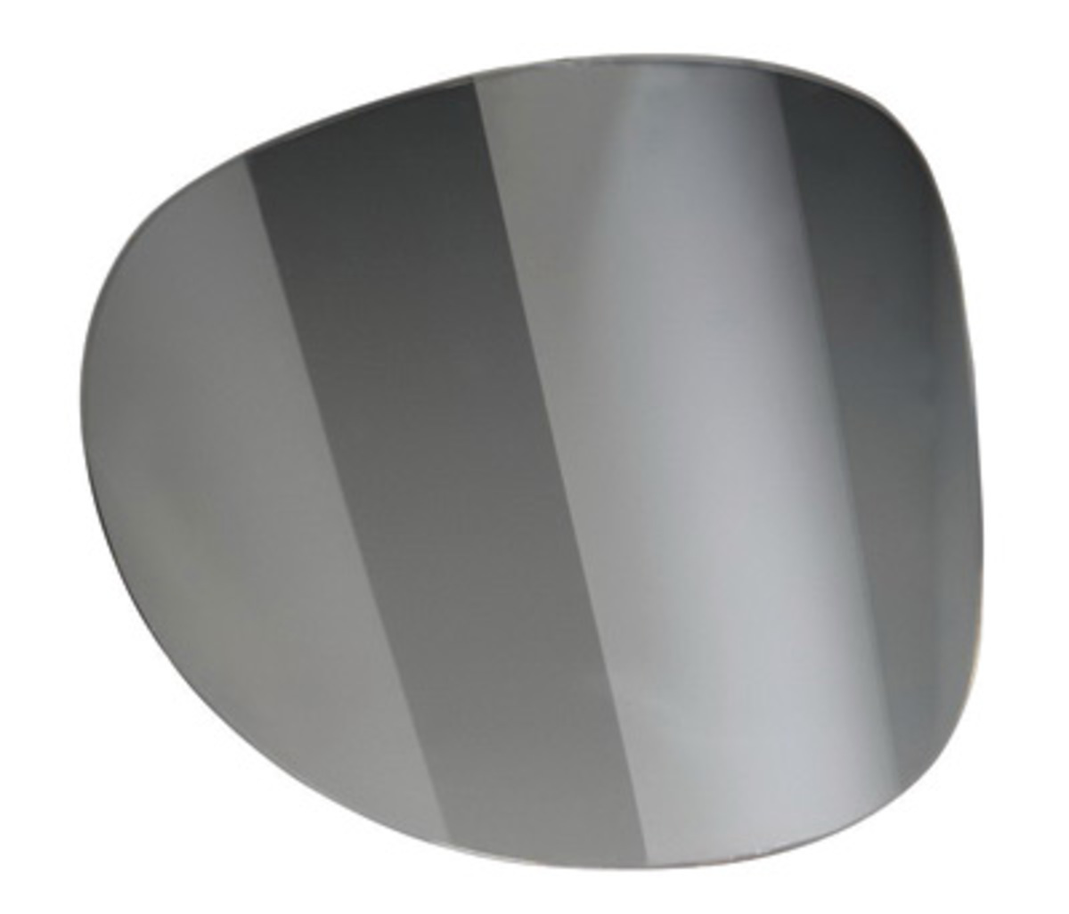 3M 6 X 4 45 Facepiece Clear Lens For 3M 7000 And 7800 3MR7884 for sale online at autumn supply