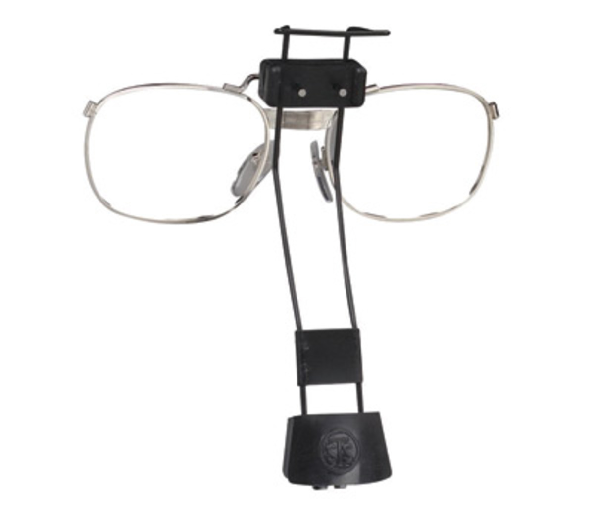 3M™ Spectacle Kit For 3M™ 7000 Series Full Face Respirator With Eyeglass Frame Mount And Case (Availability restrictions apply.)